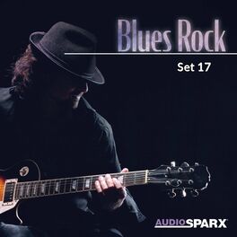 Album cover of Blues Rock, Set 17