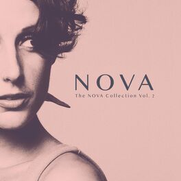 Album cover of The Nova Collection, Vol. 2