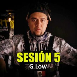 Album cover of Lo hago por mi bandera (Sesión 5) (feat. G Low)