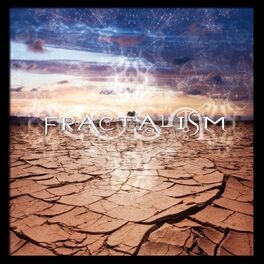 Album cover of Fractalism
