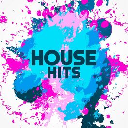 Album cover of House Hits