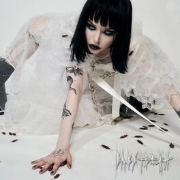 Album cover of BABY TEETH