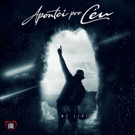 Album cover of Apontei pro Céu
