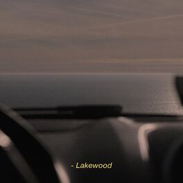 Album cover of Lakewood