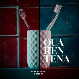 Album picture of Quarentena