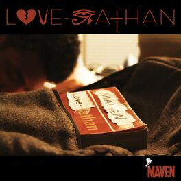 Album cover of Love-Iathan