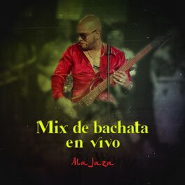 Album cover of Mix de Bachata (El Hombre de Tu Vida/Me Enamore/El Dolor/Pobre Diablo/Tres Palabras/Me Extrañaras Mañana/Tu Cárcel/ Cuanto Lamento (En Vivo)