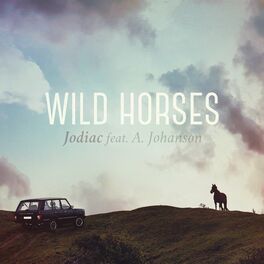 Album cover of Wild Horses