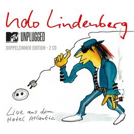Album cover of MTV Unplugged Doppelzimmer Edition (Remastered Version)