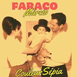 Album cover of Couleur sépia