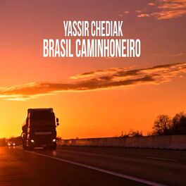 Album cover of Brasil Caminhoneiro