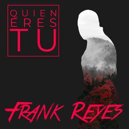 Album cover of Quien Eres Tú