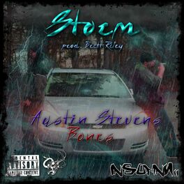 Album cover of Storm (feat. Bones)