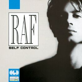 Album picture of Self Control