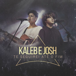 Album cover of Te Seguirei Até o Fim