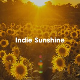 Album cover of Indie Sunshine