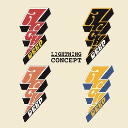 Album picture of Lightning Concept