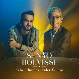 Album cover of Se Não Houvesse
