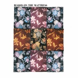 Album cover of Blood on the Mattress