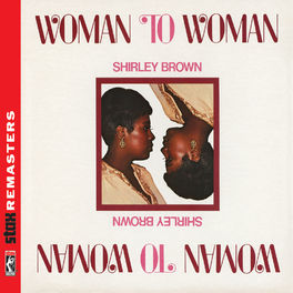 Album cover of Woman to Woman [Stax Remasters]
