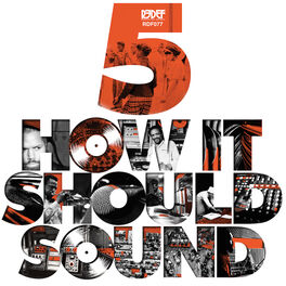 Album cover of How It Should Sound, Vol. 5