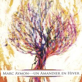Album cover of Un amandier en hiver
