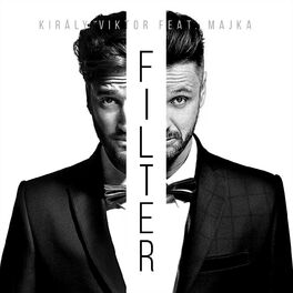 Album cover of Filter