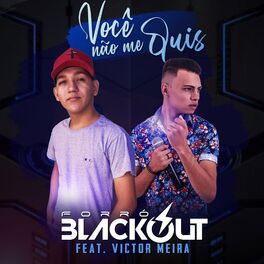 Album cover of Você Não Me Quis
