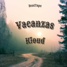 Album cover of Vacanzas