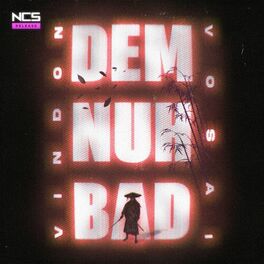 Album cover of Demnuhbad