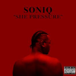 Album cover of She Pressure (feat. Shai)