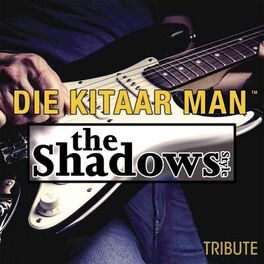 Album cover of The Shadows Style