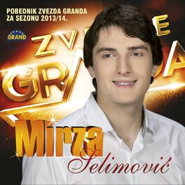 Album cover of Mirza Selimović
