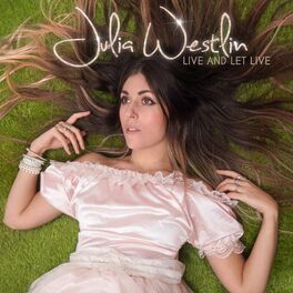 Album cover of Live And Let Live