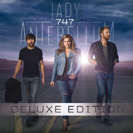 Album cover of 747 (Deluxe)