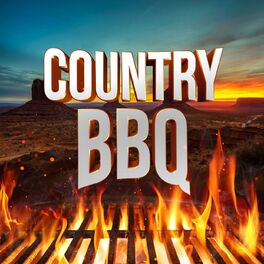 Album cover of Country BBQ