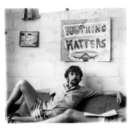Album cover of Nothing Matters