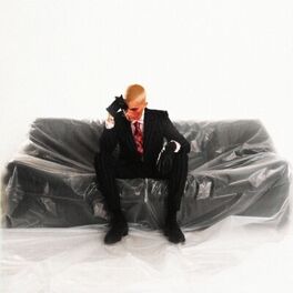 Album cover of Be So Cruel