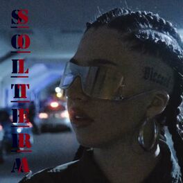 Album cover of SOLTERA (feat. ANIASKO DJ)