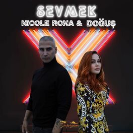 Album cover of Sevmek