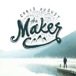 Album cover of The Maker