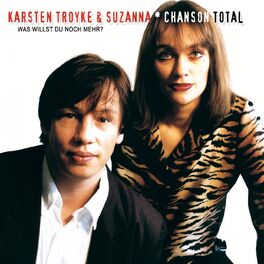 Album cover of Chanson Total: Was willst du noch mehr