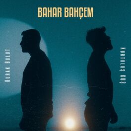 Album cover of Bahar Bahçem