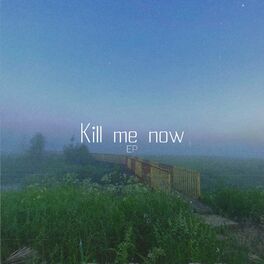 Album cover of Kill me now