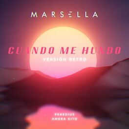 Album cover of Cuando Me Hundo (Versión Retro)
