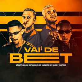Album cover of VAI DE BET