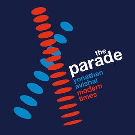 Album cover of The Parade