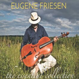 Album cover of The Essential Collection