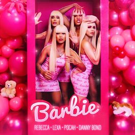 Album cover of Barbie (feat. Danny Bond)