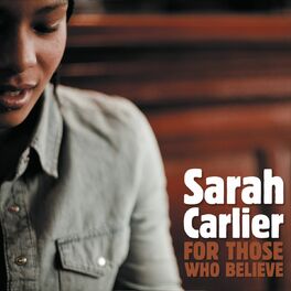 Album cover of For Those Who Believe